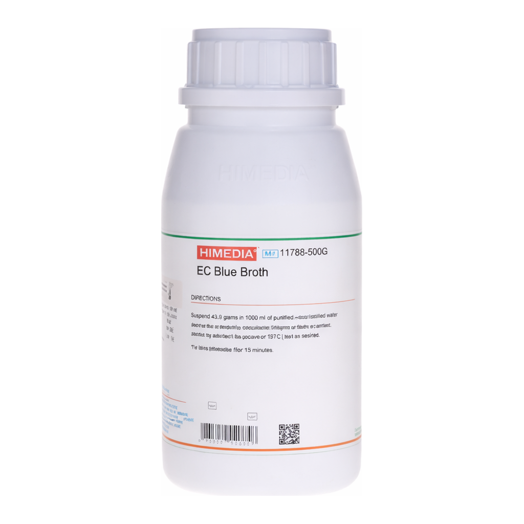 Himedia EC Blue Broth