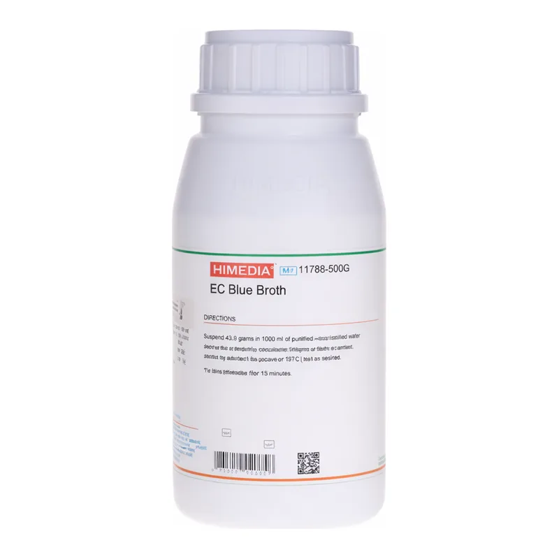 Himedia EC Blue Broth
