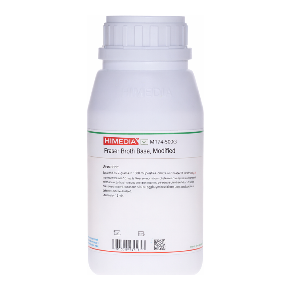 Himedia Fraser Broth Base, Modified (Half Fraser Broth)