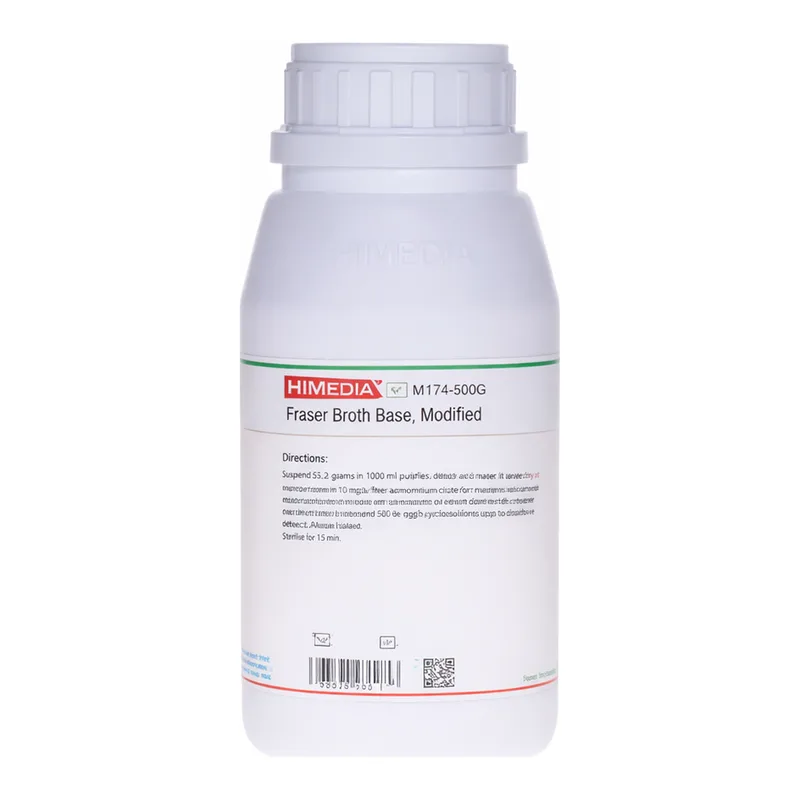 Himedia Fraser Broth Base, Modified (Half Fraser Broth)