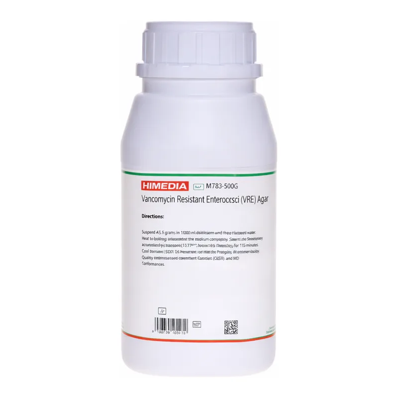Himedia Vancomycin Resistant Enterococci (VRE) Agar Base
