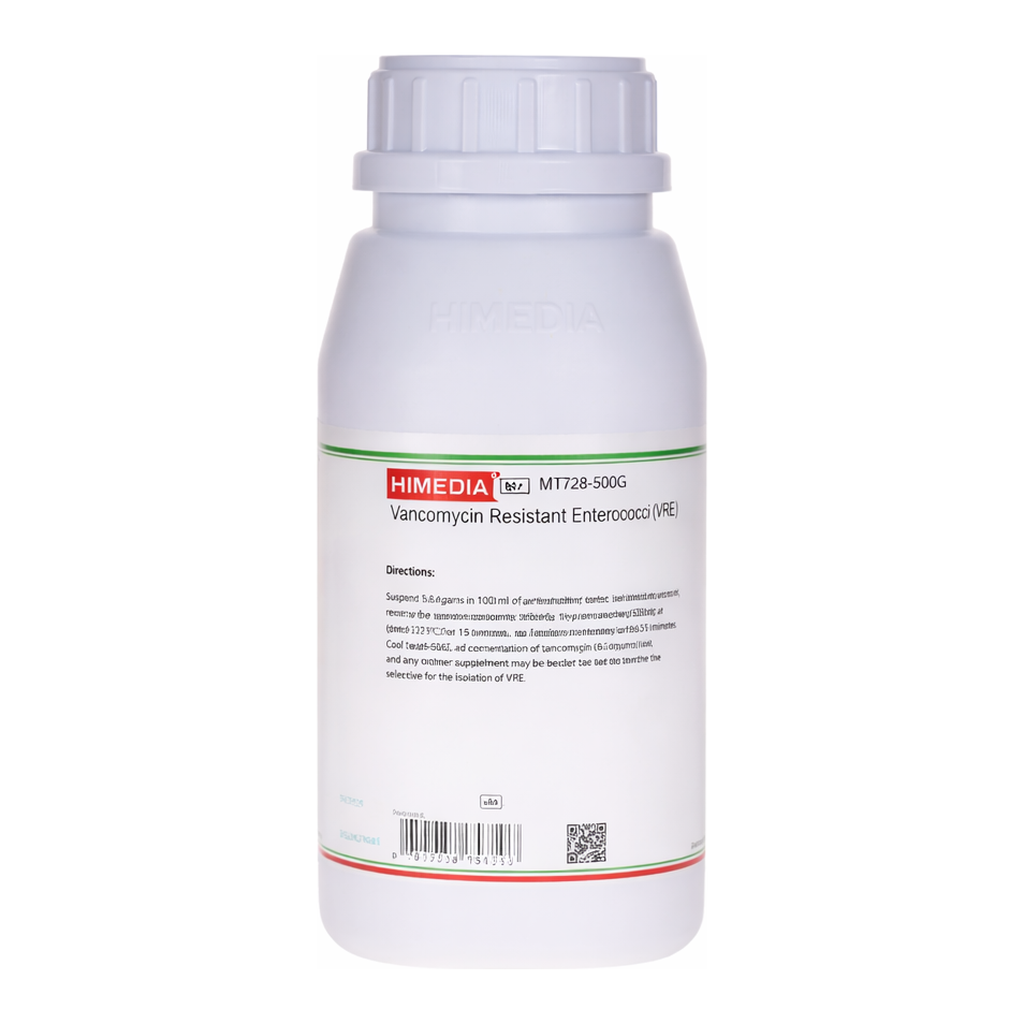 Himedia Vancomycin Resistant Enterococci  (VRE) Broth Base