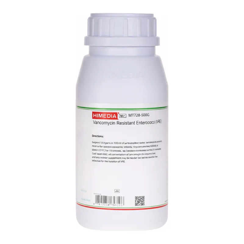 Himedia Vancomycin Resistant Enterococci (VRE) Broth Base