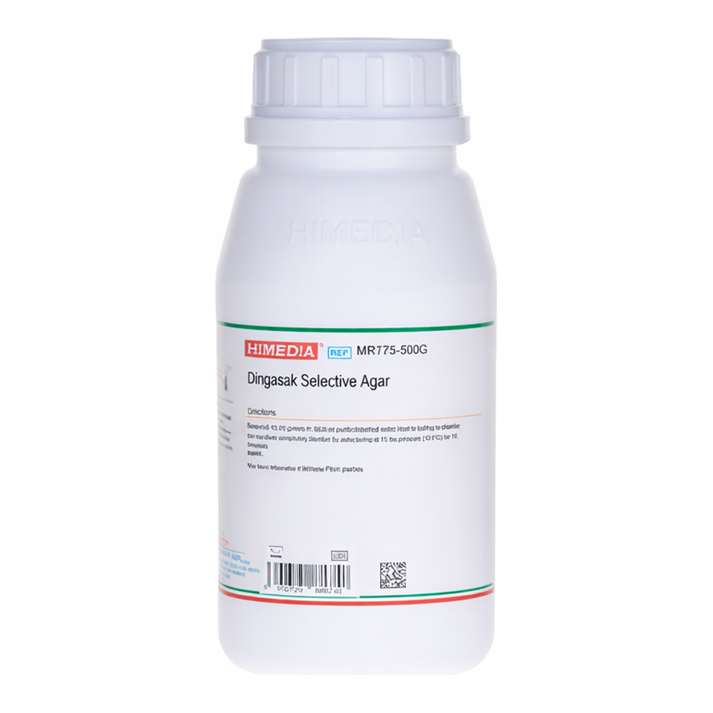 Himedia Drigalski Selective Agar
