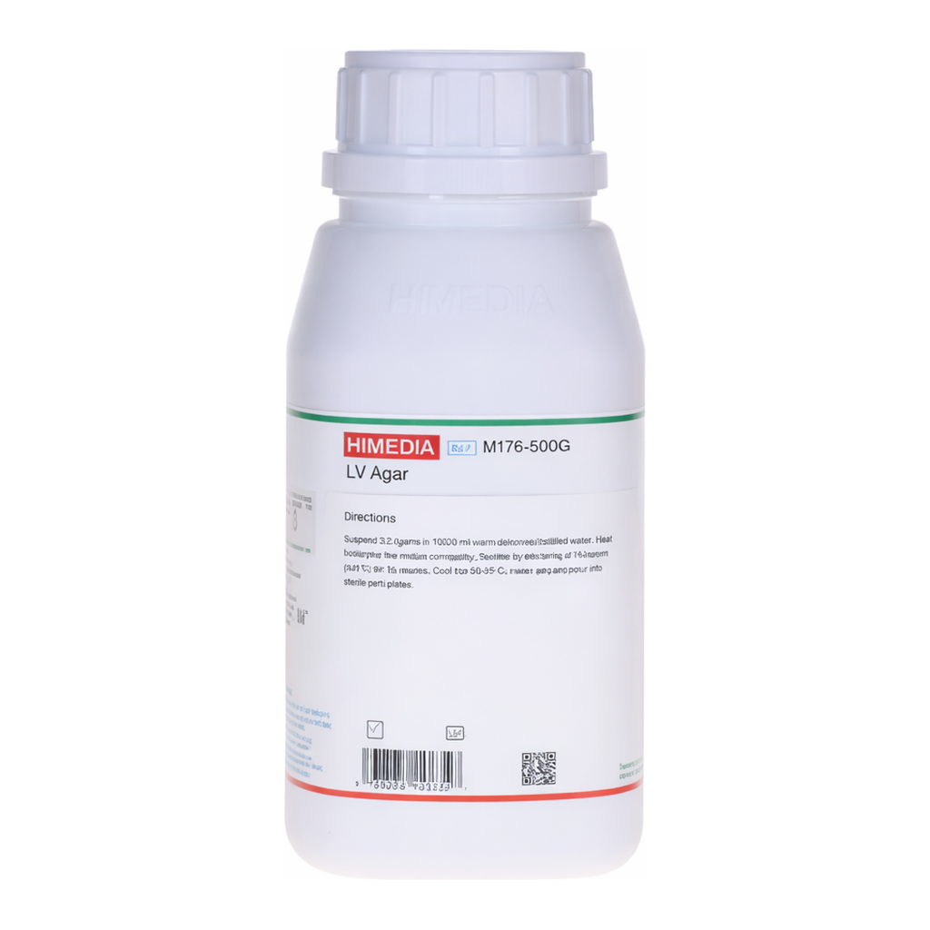 Himedia LV Agar (Liver Veal Agar)