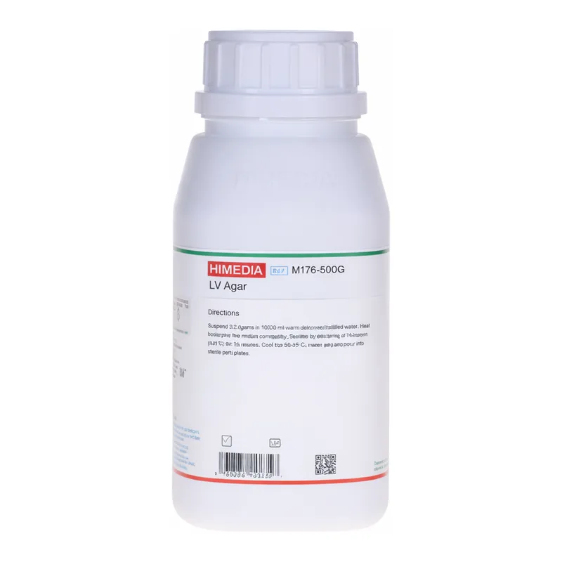 Himedia LV Agar (Liver Veal Agar)
