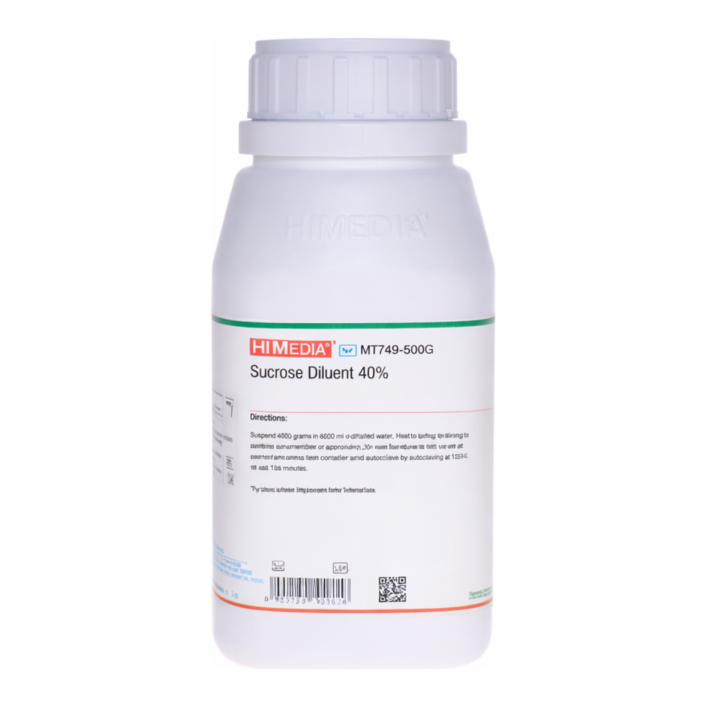 Himedia Sucrose Diluent 40%