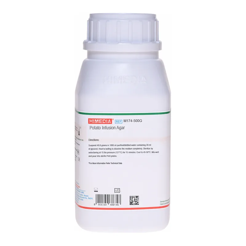 Himedia Potato Infusion Agar