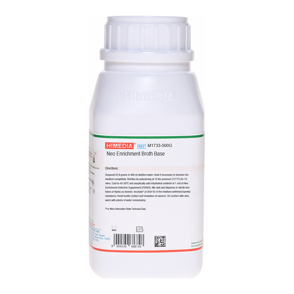 Himedia Neo Enrichment Broth Base