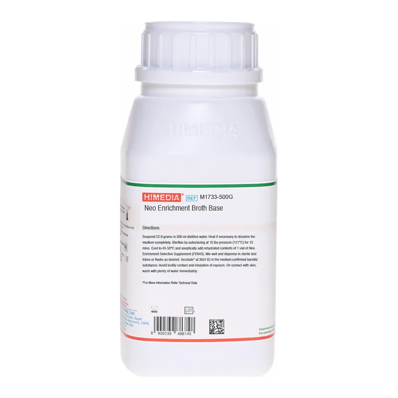 Himedia Neo Enrichment Broth Base