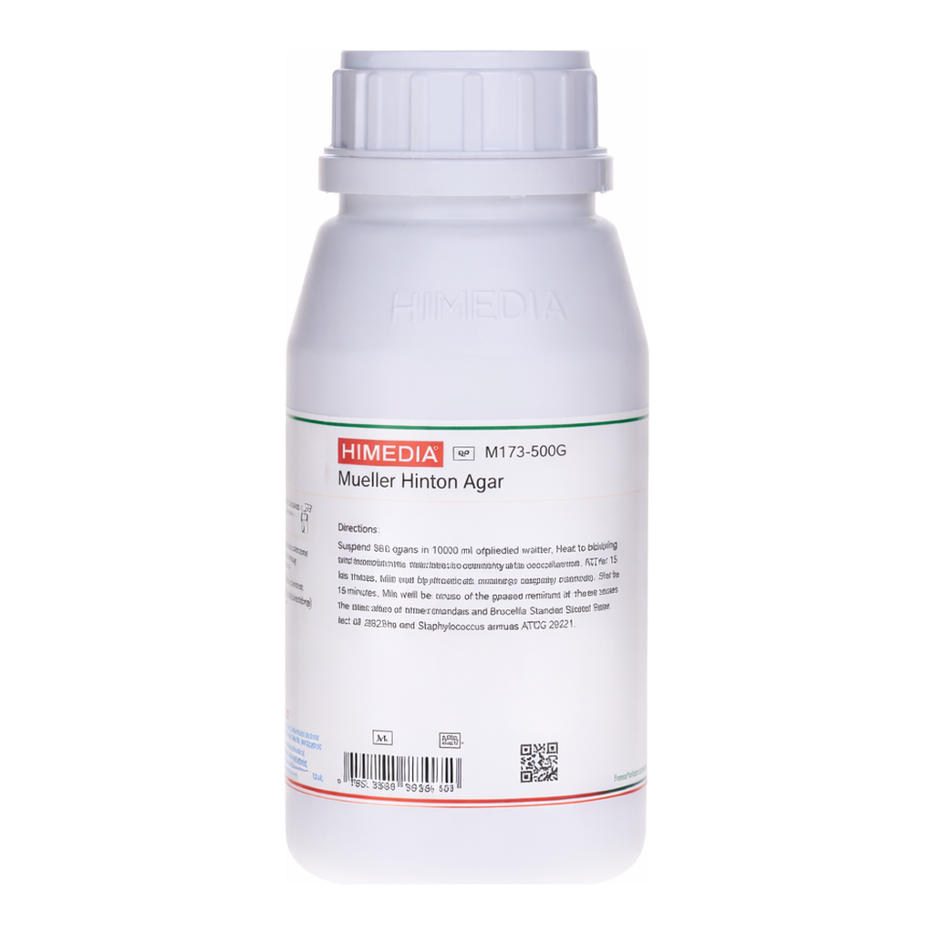 Himedia Mueller Hinton Agar