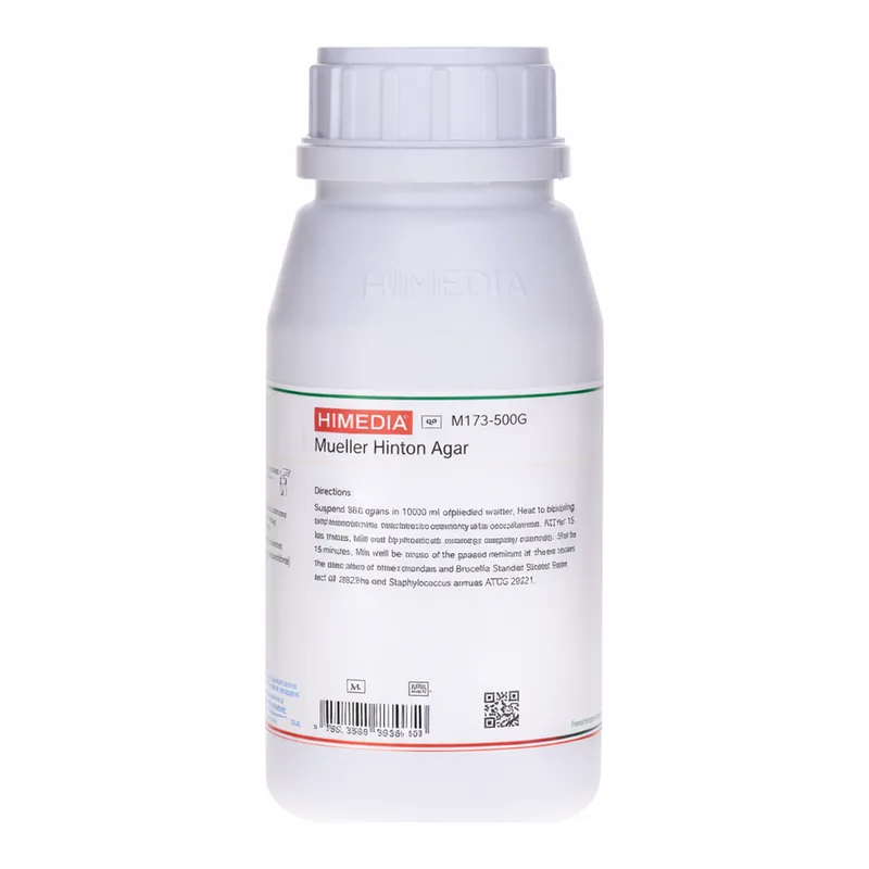 Himedia Mueller Hinton Agar