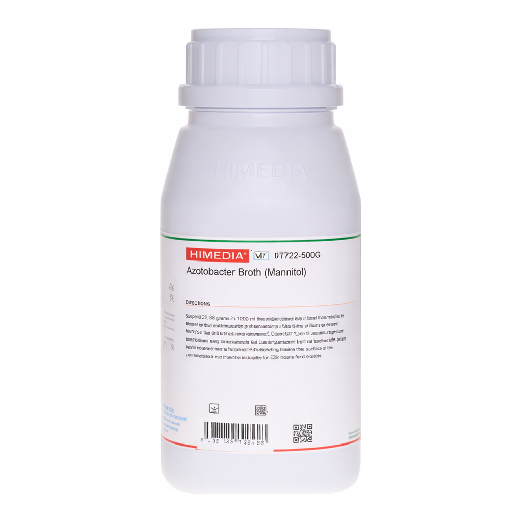 Himedia Azotobacter Broth (Mannitol)