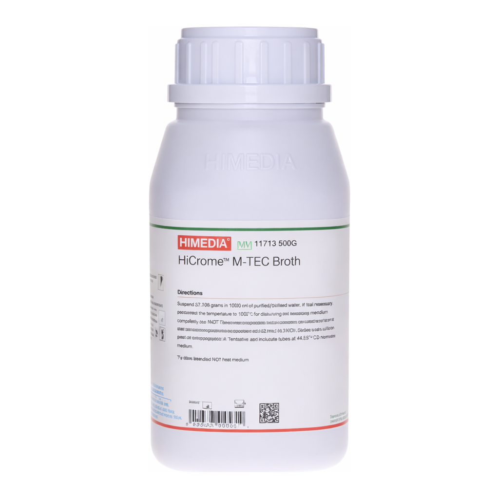 Himedia HiCrome M-TEC Broth