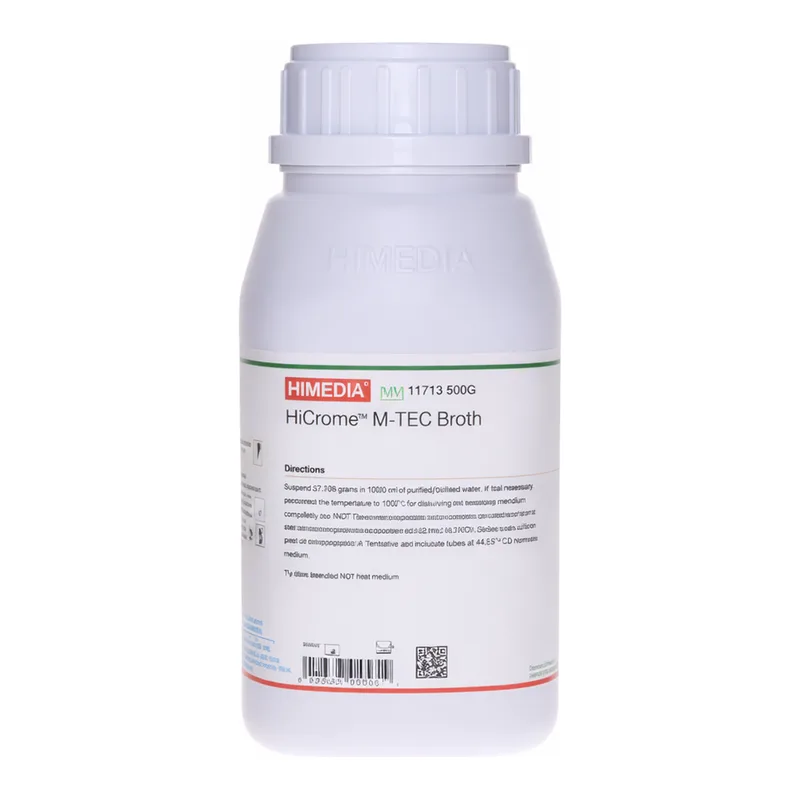 Himedia HiCrome M-TEC Broth