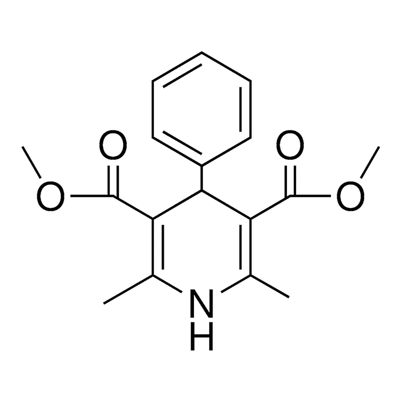 Merck 2,6-DIMETHYL-4-PHENYL-1,4-DIHYDR-