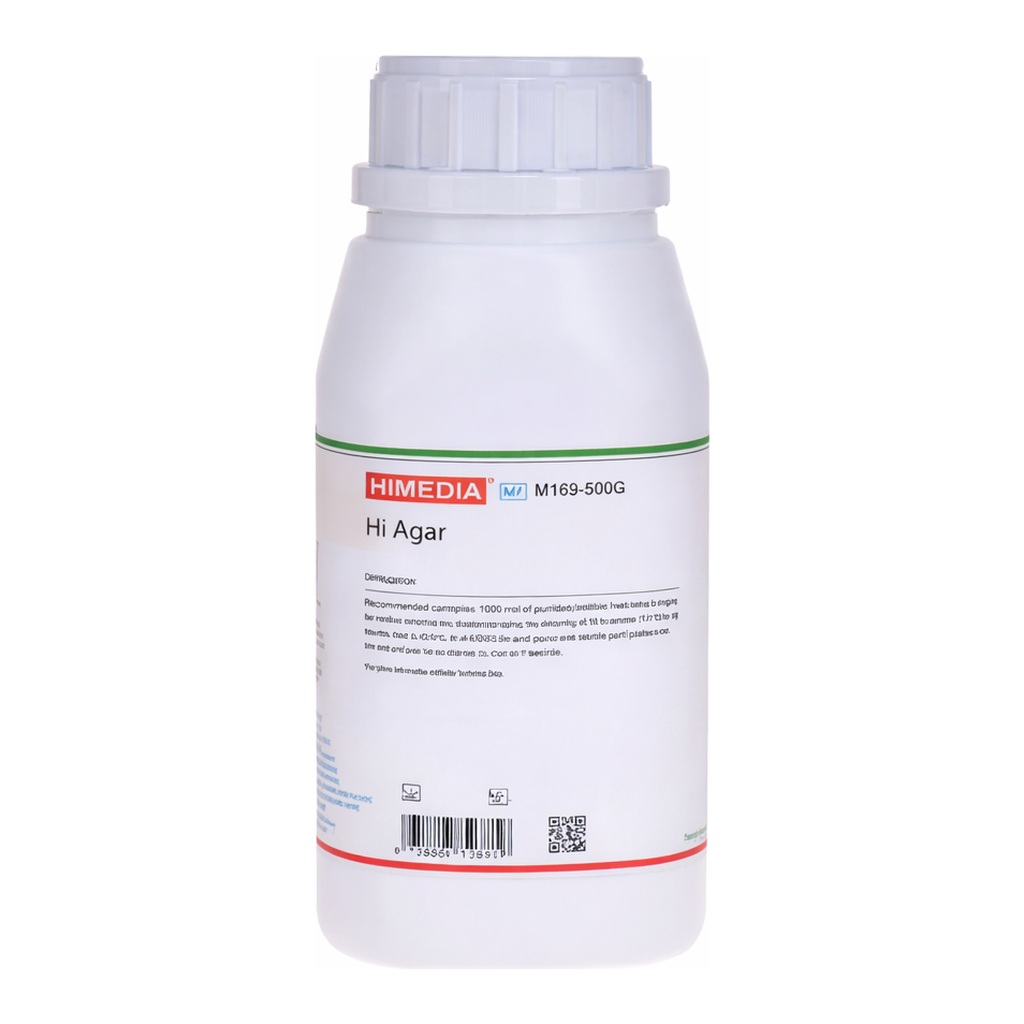 Himedia HI Agar (Heart Infusion Agar)
