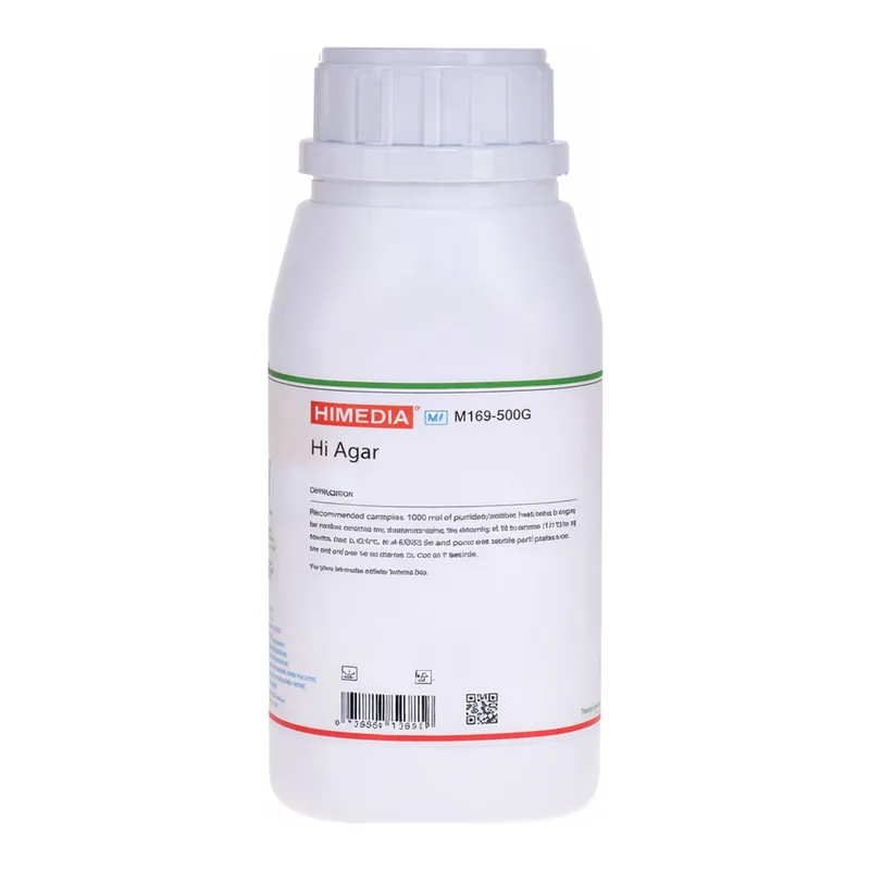 Himedia HI Agar (Heart Infusion Agar)