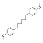 Merck 1,6-BIS(4-METHOXYPHENYL)HEXANE-