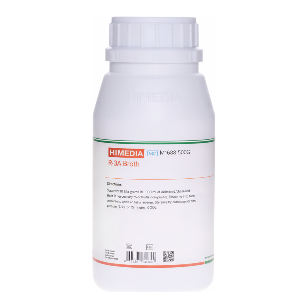 Himedia R-3A Broth