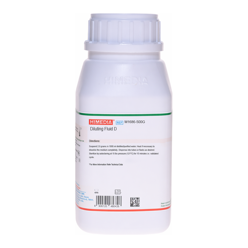 Himedia Diluting Fluid D