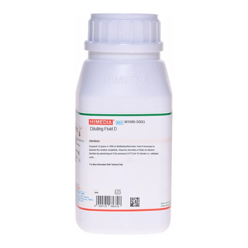Himedia Diluting Fluid D