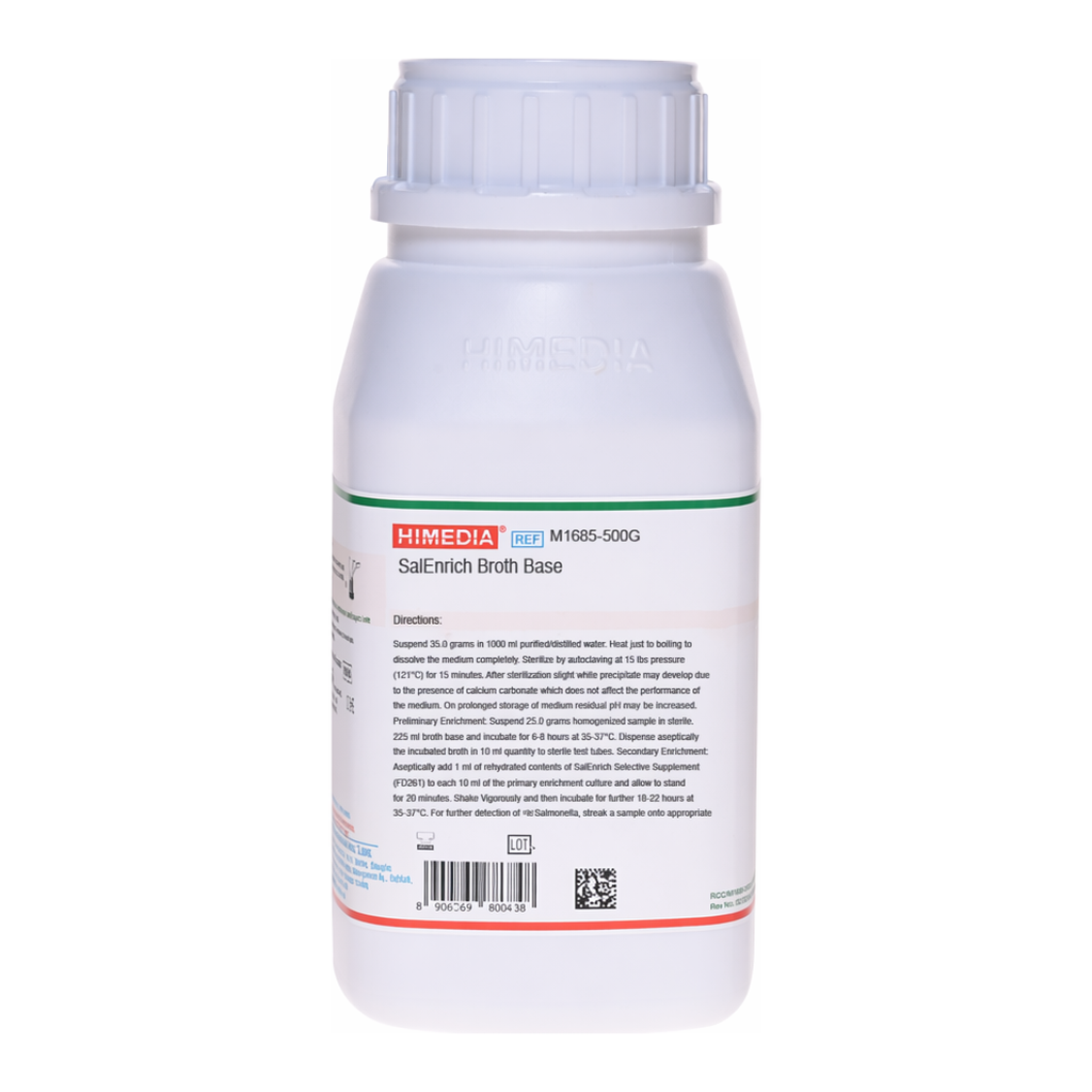Himedia SalEnrich Broth Base