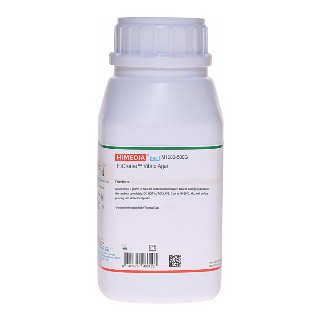 Himedia HiCrome Vibrio Agar