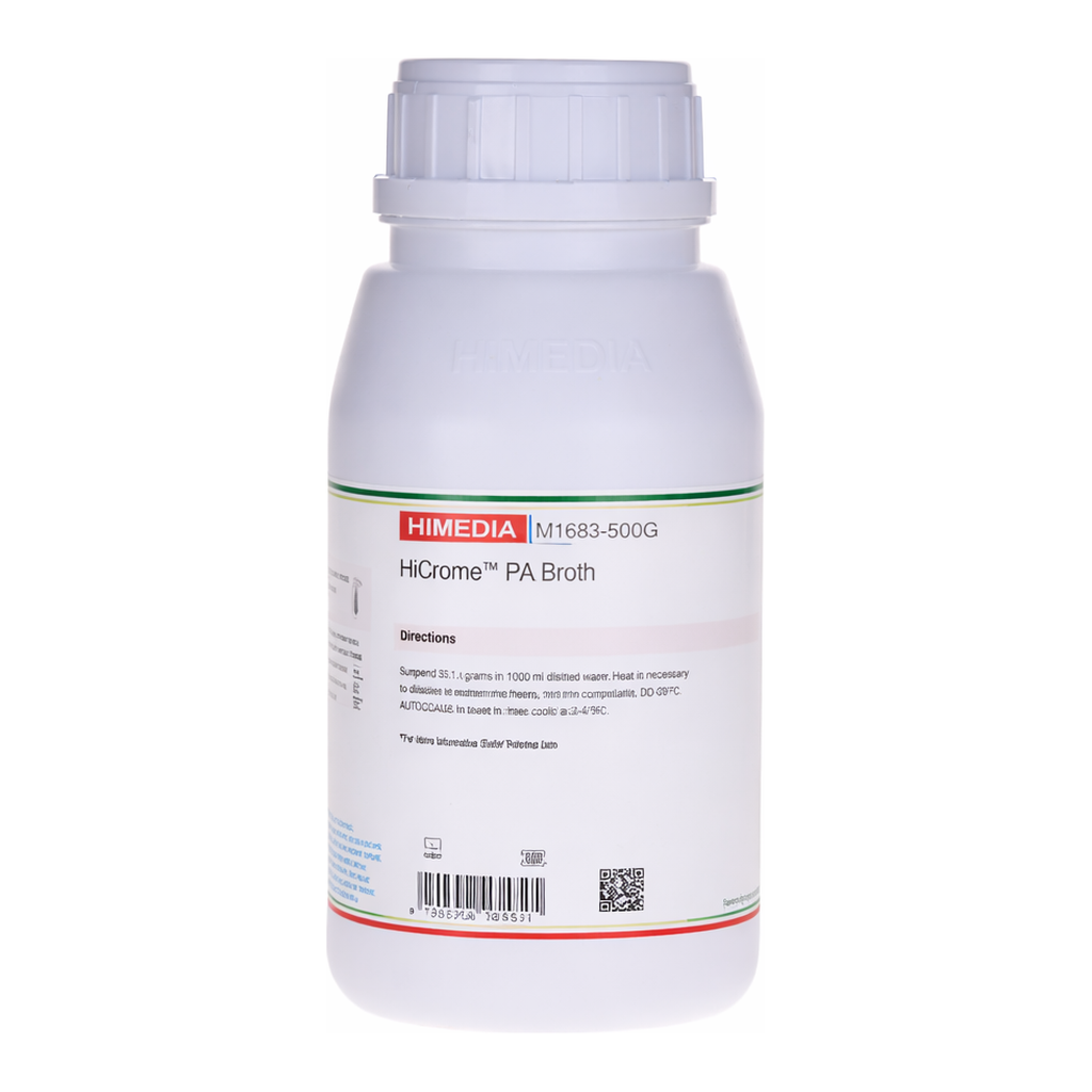 Himedia HiCrome PA Broth