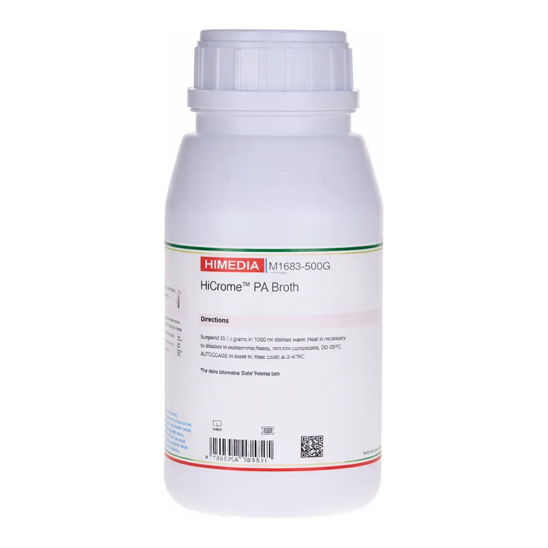 Himedia HiCrome PA Broth