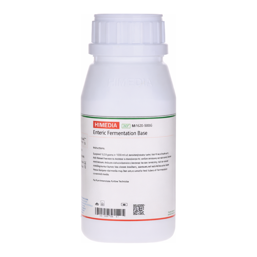 Himedia Enteric Fermentation Base