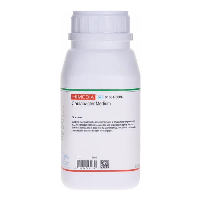 Himedia Caulobacter Medium