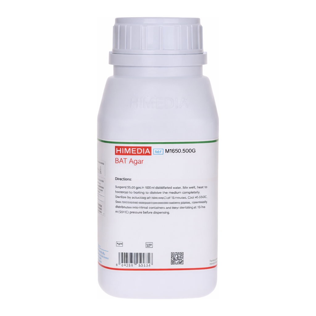 Himedia Alicyclobacillus Agar (BAT Agar)
