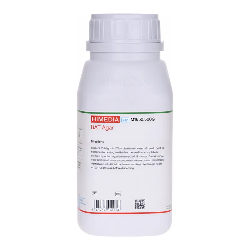 Himedia Alicyclobacillus Agar (BAT Agar)