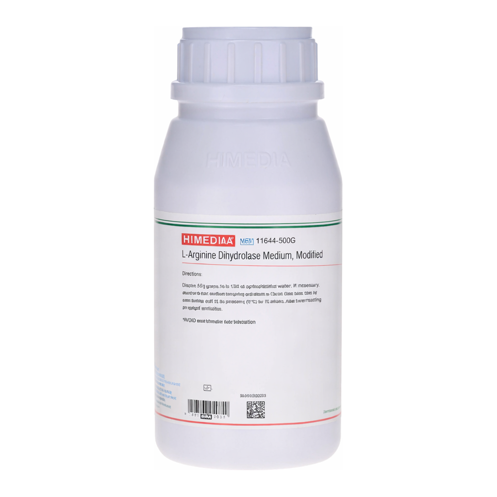 Himedia L-Arginine Dihydrolase Medium, Modified