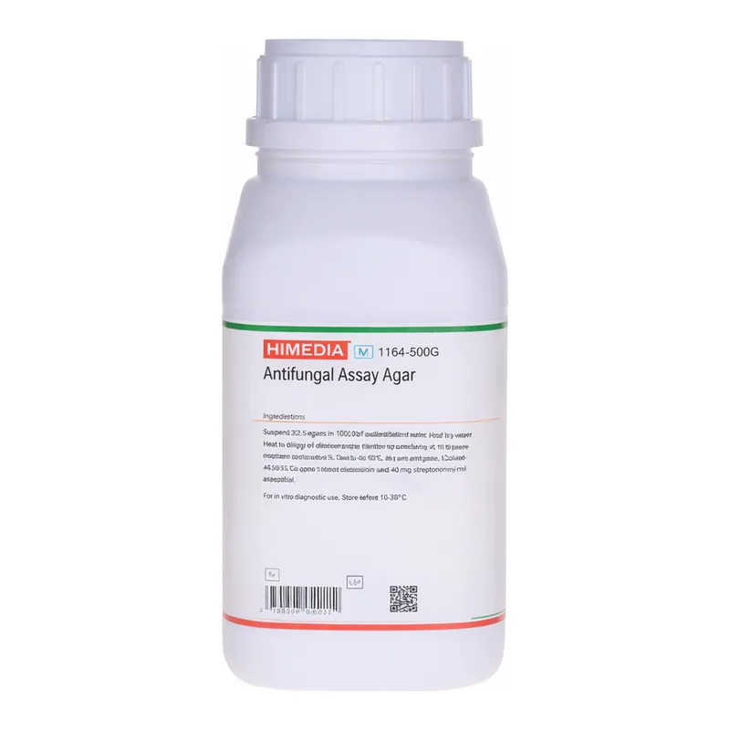 Himedia Antifungal Assay Agar