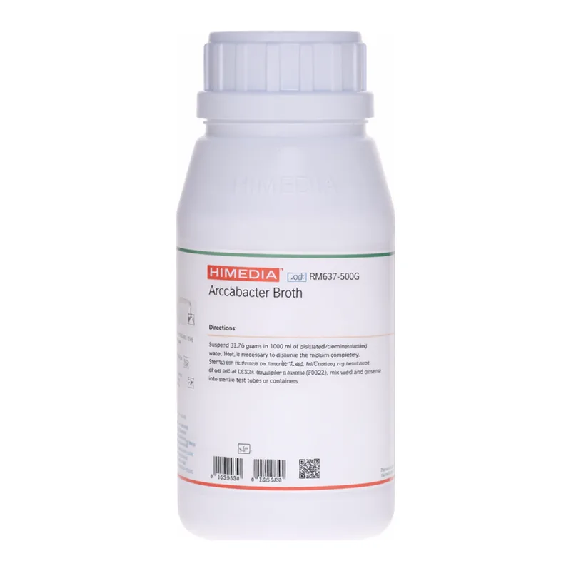 Himedia Arcobacter Broth Base