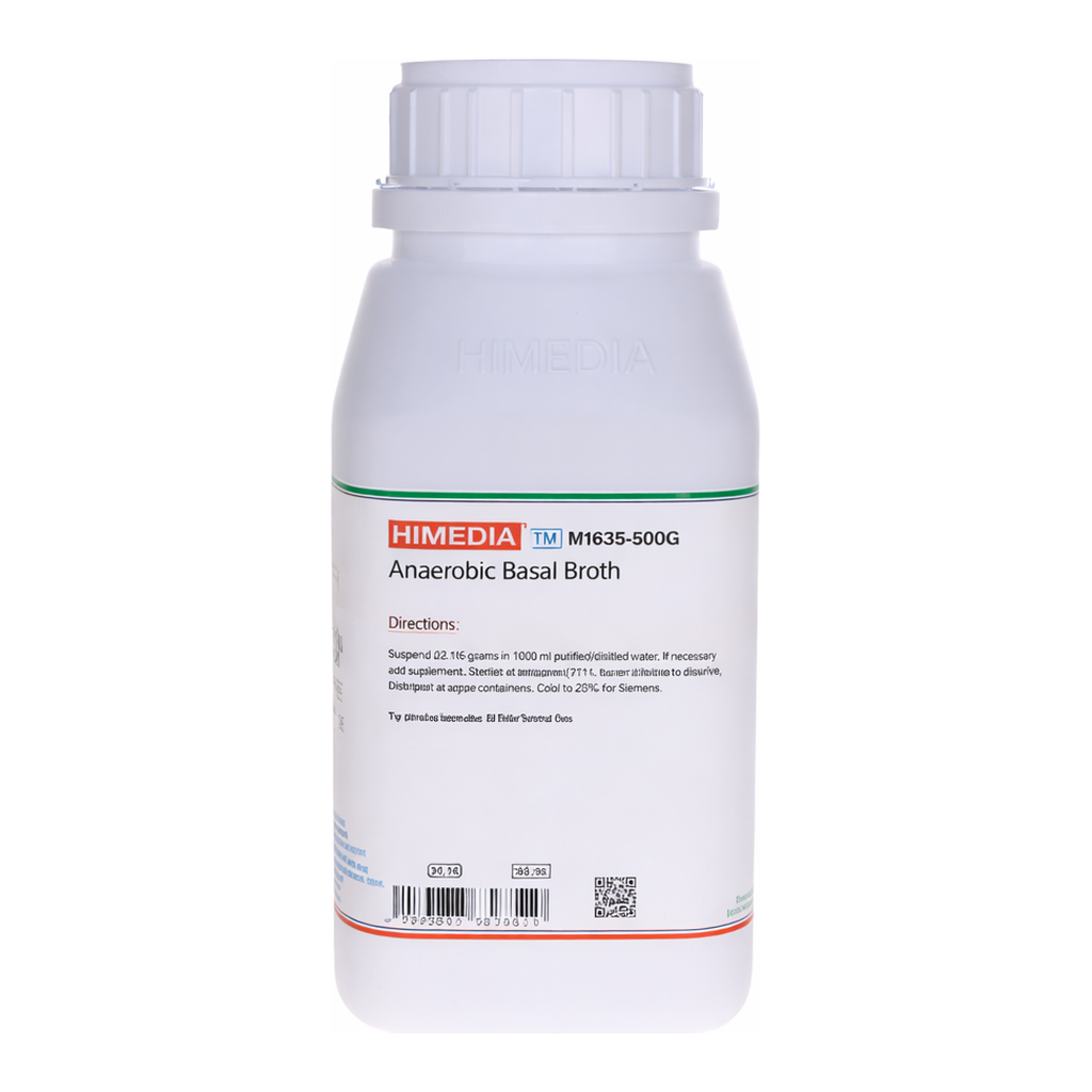 Himedia Anaerobic Basal Broth