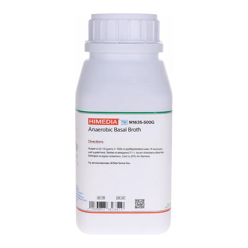 Himedia Anaerobic Basal Broth
