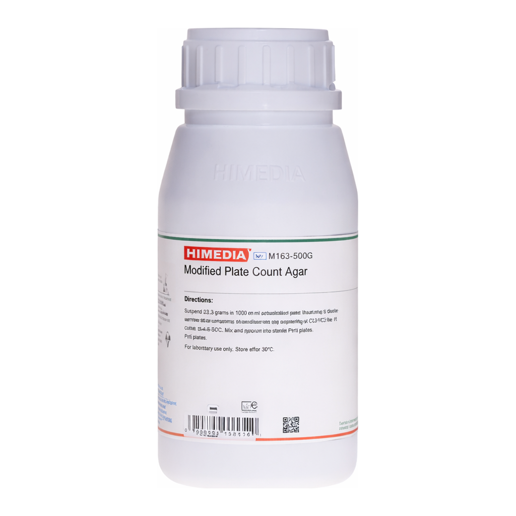 Himedia Modified Plate Count Agar