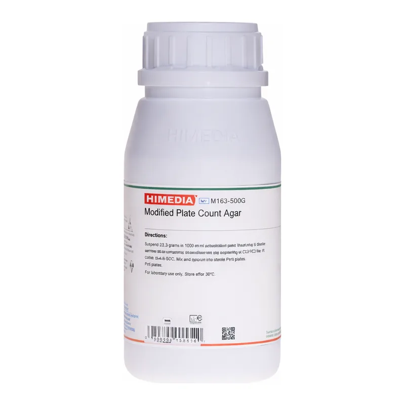 Himedia Modified Plate Count Agar