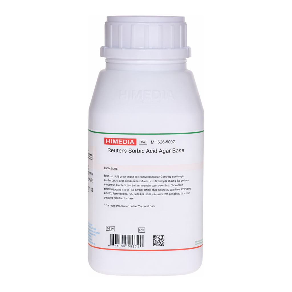 Himedia Reuter’s Sorbic Acid Agar Base