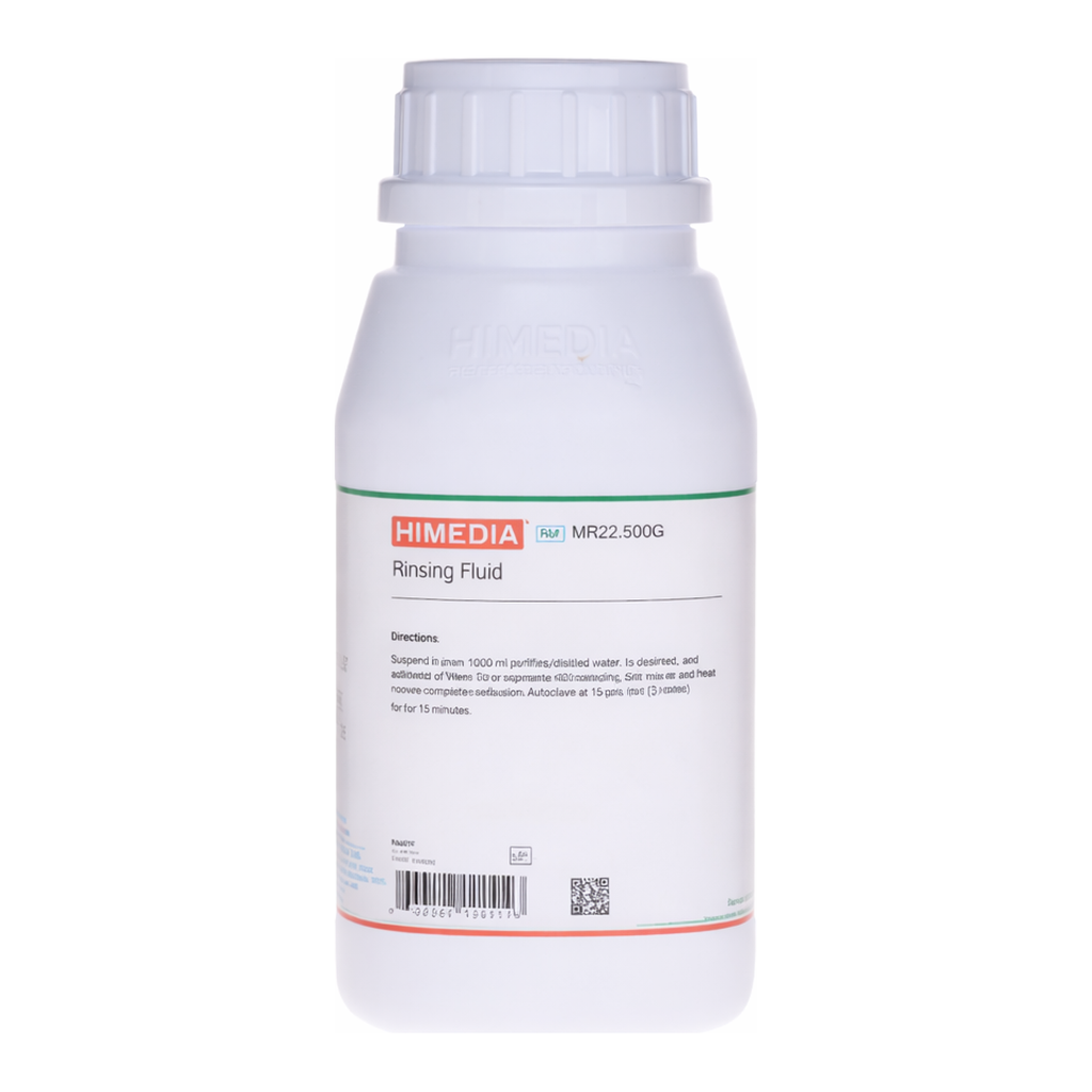 Himedia Rinsing Fluid