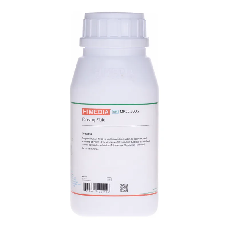 Himedia Rinsing Fluid