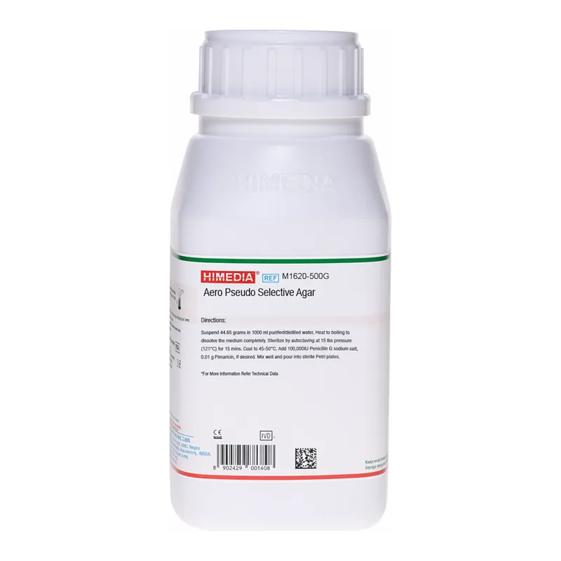Himedia Aero Pseudo Selective Agar