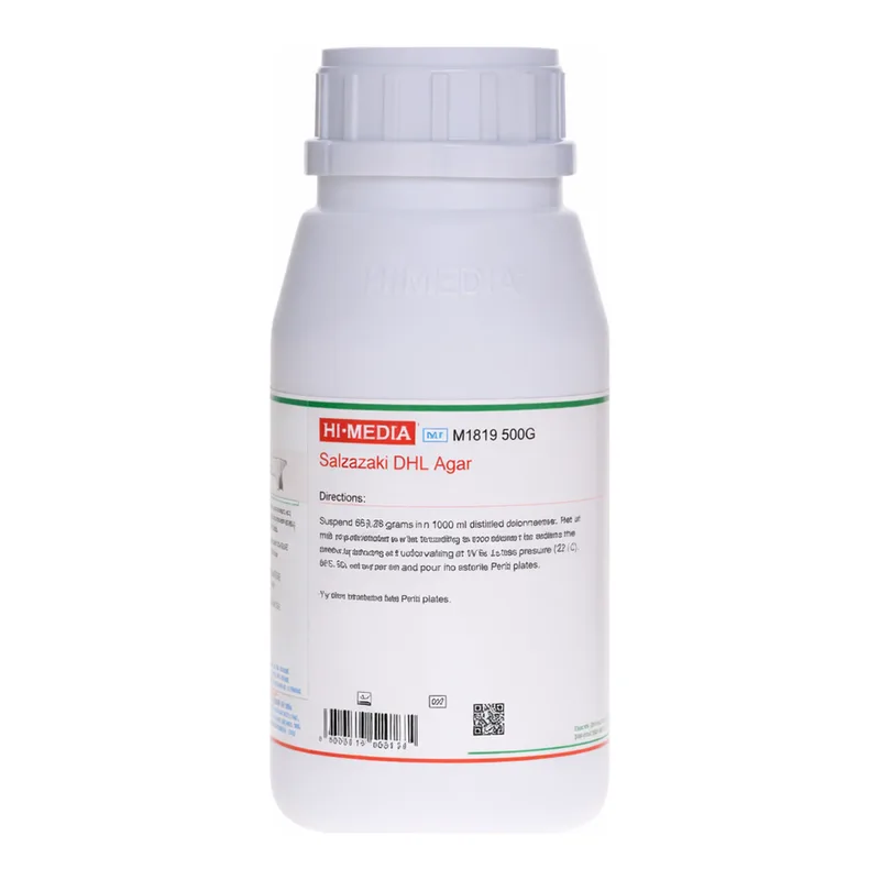 Himedia Sakazakii DHL Agar