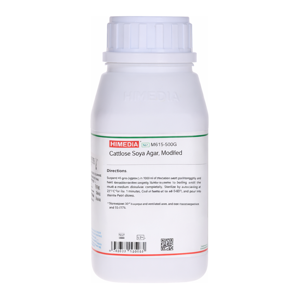 Himedia Casitose Soya Agar, Modified