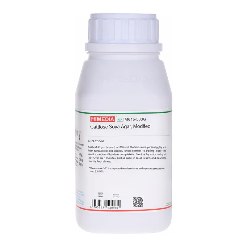 Himedia Casitose Soya Agar, Modified