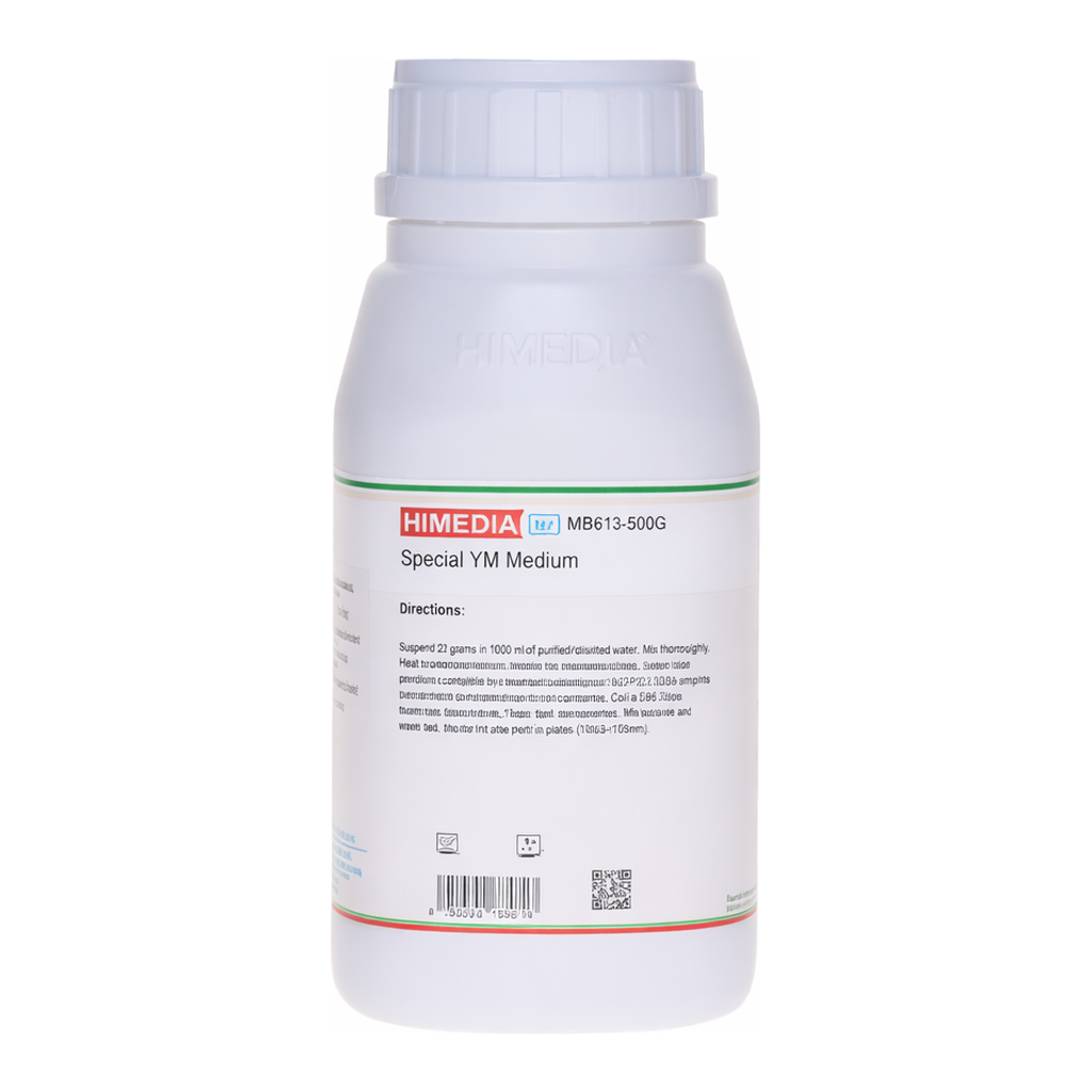 Himedia Special YM Medium