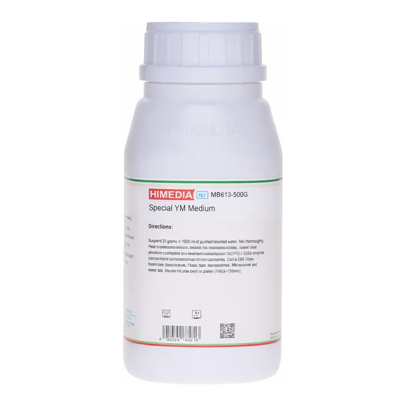 Himedia Special YM Medium